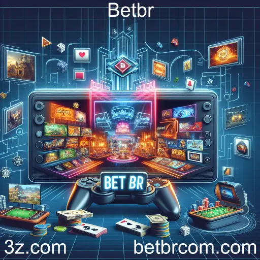 Catálogo Betbr 2.547 jogos - Pragmatic Play, Evolution, NetEnt