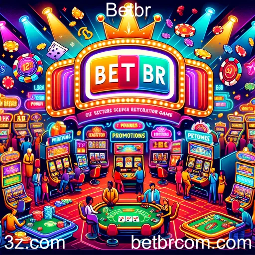 Estatísticas de bônus da Betbr em São Paulo, Rio de Janeiro e Brasília